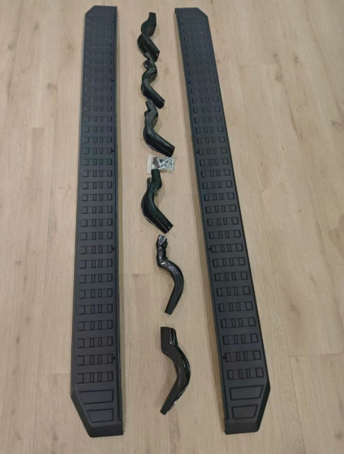 Toyota Landcruiser LC250 Side Steps