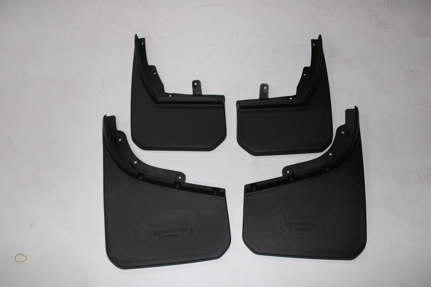Land Rover Mudflaps