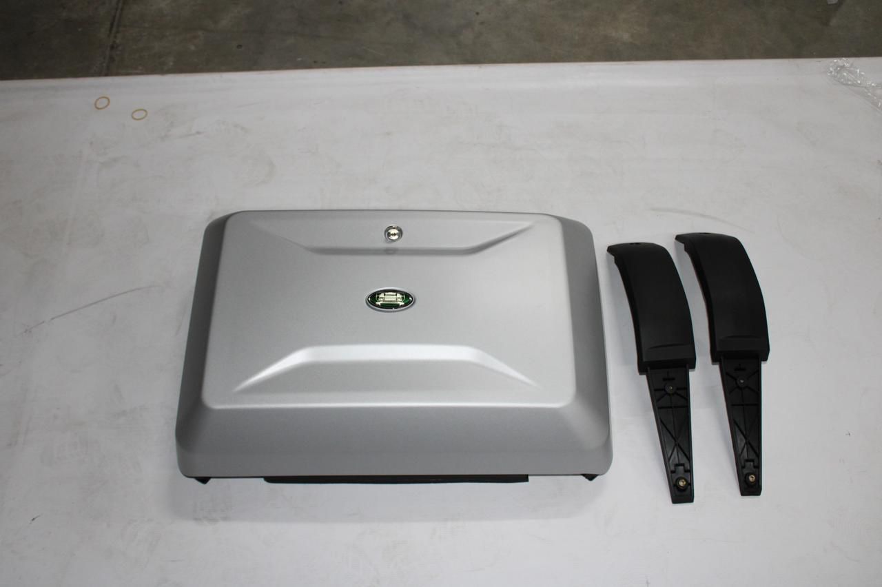 Land Rover Defender Side Carrier