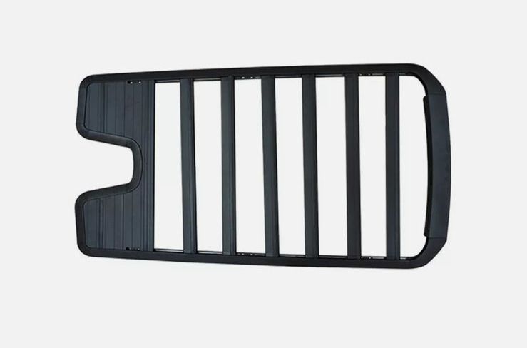Land Rover Defender Roof Rack