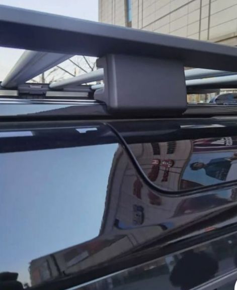 Land Rover Defender Roof Rack
