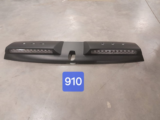 Ford Ranger T6/ T7/ T8 Roof Lights