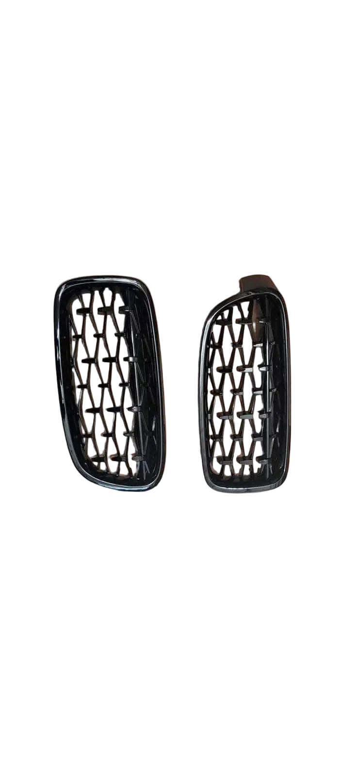 BMW E90 Diamond Grill 2005 - 2008