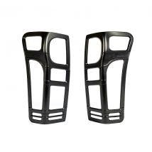Isuzu D-Max Tail Lamp Trim 2013+
