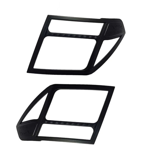 Nissan Navara Tail Lamp Trim 2008 - 2016