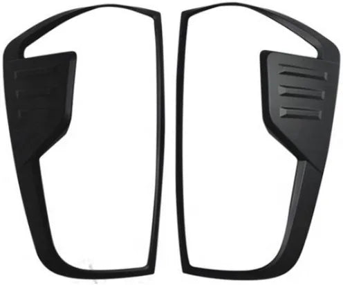Nissan Navara Tail Lamp Trim 2021+