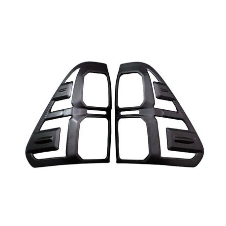 Toyota Hilux Tail Lamp Trim 2016+