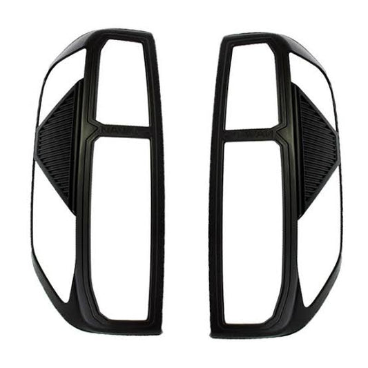 Nissan Navara Tail Lamp Trim 2008 - 2016
