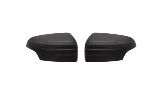 Ford Ranger 2012+ Mirror Cover Matte Black Sport Design