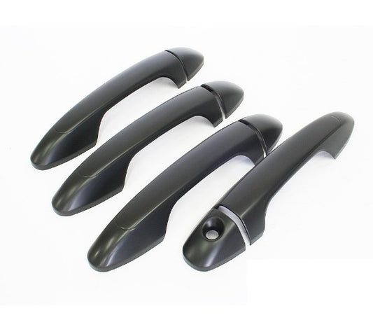 Toyota Hilux Door Handle Cover Revo 2016+
