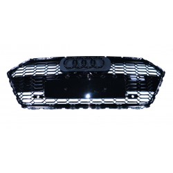 Audi A7 19-21 RS Grille