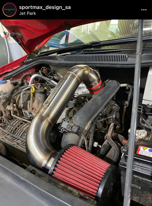 VW SMD Air Intake Polo 6/vivo