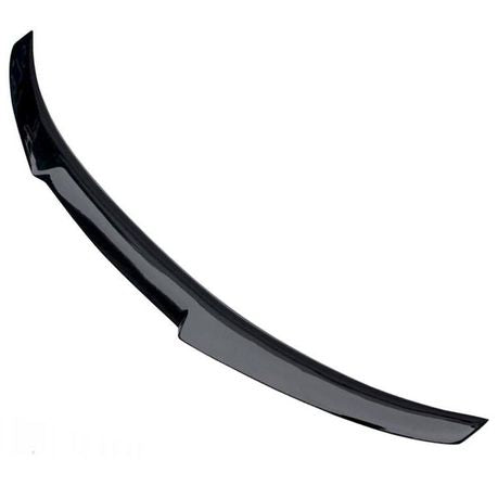 BMW 2 Series (F22) M4 Style Rear Boot Spoiler