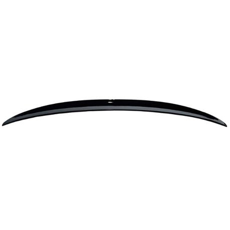 BMW F22 2-Series Gloss Black Performance Style Boot Spoiler