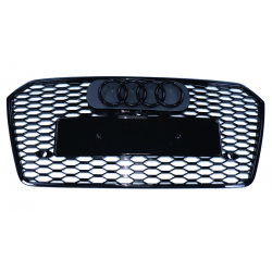 Audi A7 16-18 RS Grille