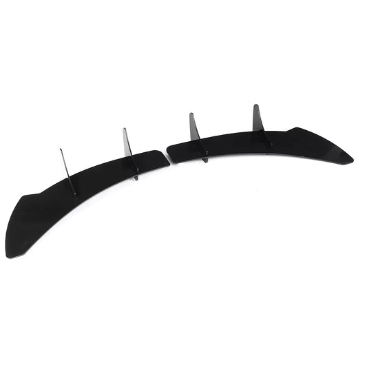 Golf R20 Mk6 Rear Diffuser Volkswagen Range – Page 3 – SPORTMAX DESIGN SA