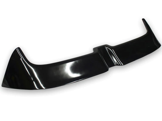 VW Golf 7 GTI / R Oettinger Style Gloss Black Plastic Roof Spoiler