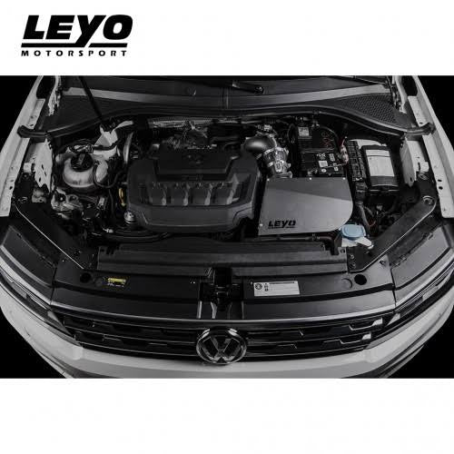VW LEYO Motorsport MK6 Polo GTI Intake System EA888.3b MQB