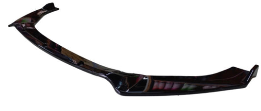 VW MK7/ Golf 7 GTI/ TSI /R/7.5R Gloss Black Front Lip