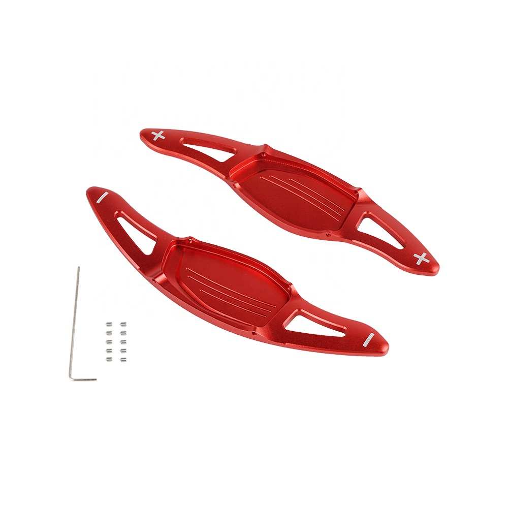 Audi RS Model (New Generation) Blade DSG Paddle Extensions