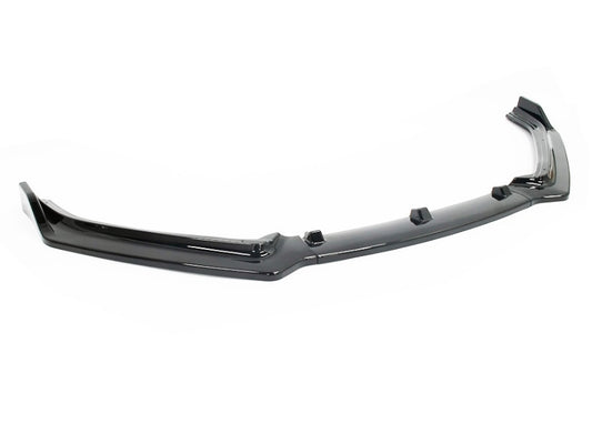 VW Polo 6 TSI / Vivo Gloss Black Front Lip