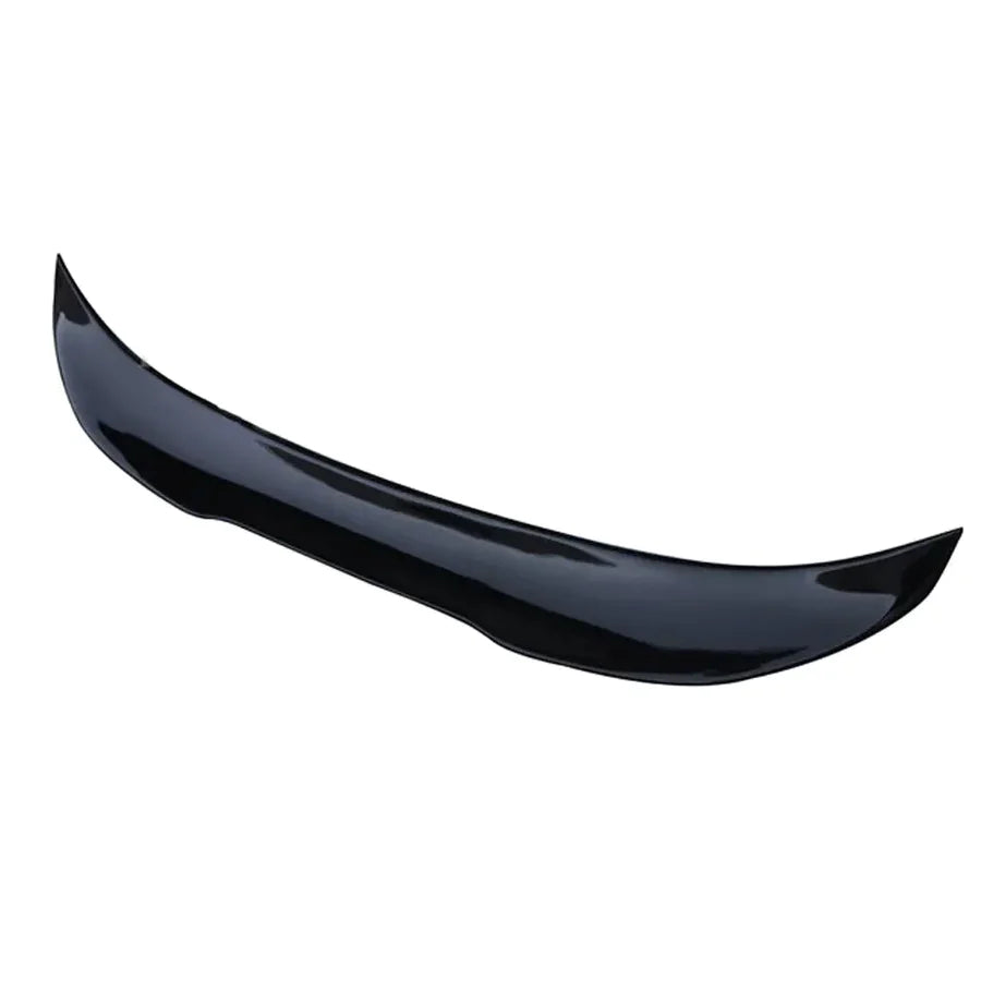 BMW F30 3-Series PSM Style Gloss Black Boot Spoiler (12-18)
