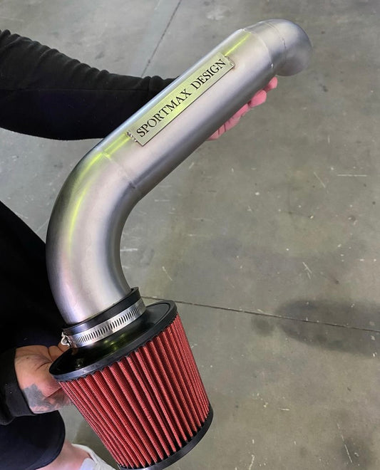 VW MK7 TSI SMD Air Intake