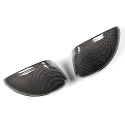Audi R8 06-15 Carbon Fiber Mirror Cover