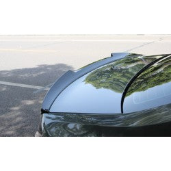 Audi A3 8Y 21+ V-Style Boot Spoiler